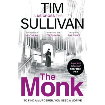 Afbeelding van The Monk