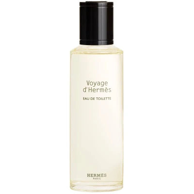 Afbeelding van Hermès Voyage d&#039;Hermès 200 ml Eau de Toilette Refill