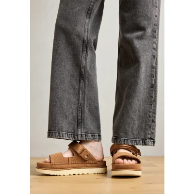 Afbeelding van Sandalen UGG W GOLDENSTAR GLIDE