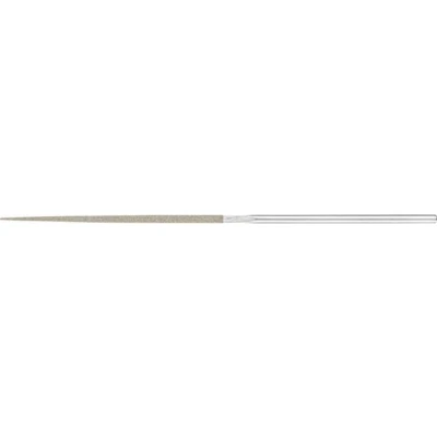 Afbeelding van PFERD 15105062 Naaldvijl Lengte 140 mm 1 stuk(s)