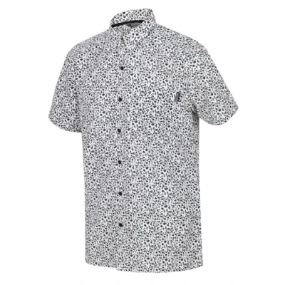Afbeelding van Mindano V sneldrogend vochtafvoerend T shirt met korte mouwen
