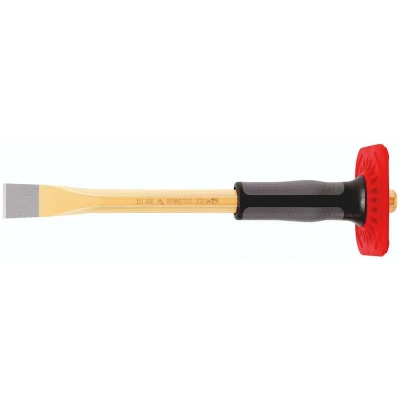 Afbeelding van Rennsteig Werkzeuge Metselaarsbeitel HS 350 mm Snijbreedte 26 351 1