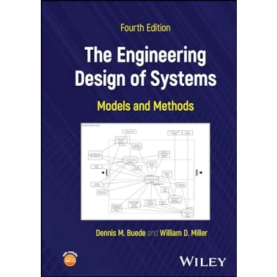 Afbeelding van The Engineering Design of Systems: Models and Methods