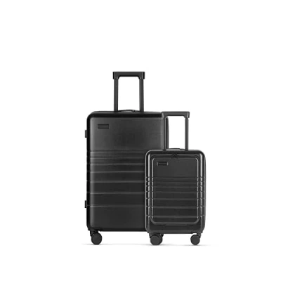 Afbeelding van Eternitive SET Kofferset, Maat: One Size, Schwarz