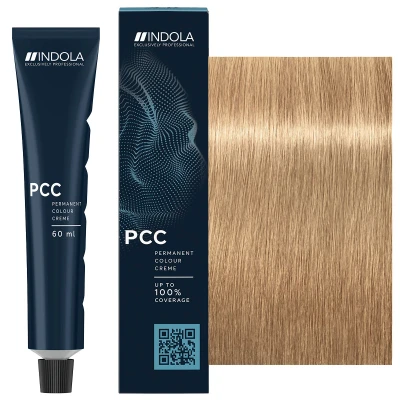 Afbeelding van Indola Permanent Caring Color 60ml 8.03