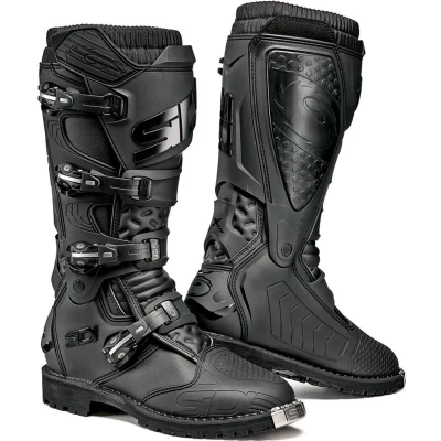 Afbeelding van Sidi X Power Enduro Crosslaarzen Zwart maat 46