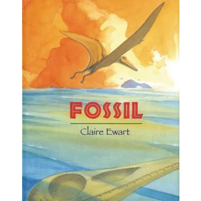 Afbeelding van Fossil