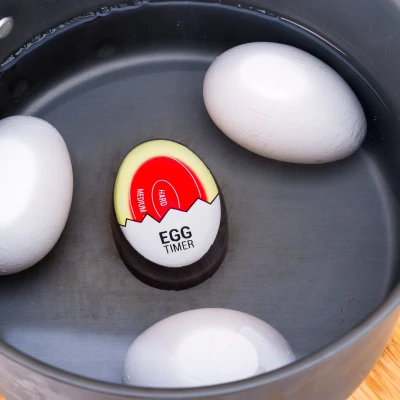 Afbeelding van Ei Timer