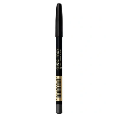 Afbeelding van Max Factor Kohl Crayon Pencil 050 CHARCOAL GREY