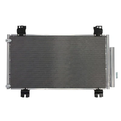 Afbeelding van Thermotec Airco condensor KTT110682