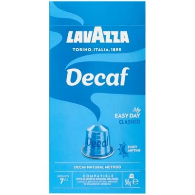 Afbeelding van Lavazza Espresso Decafe koffiecups 10 stuks bij Jumbo
