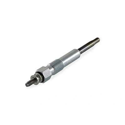 Afbeelding van HELLA 8EG 008 498 231 Gloeibougie Sleutelwijdte: 10mm uitv.: voor nagloeien geschikt/Staafgloeibougie Stekker: Schroefverbinding