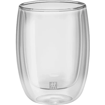 Afbeelding van Zwilling Sorrento Dubbelwandig Koffieglas 200 ml 6 stuks