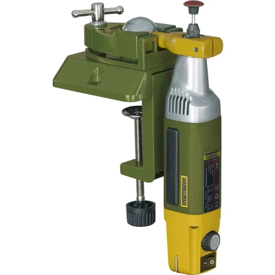 Afbeelding van Proxxon Micromot UHZ Tafelklem 28 610