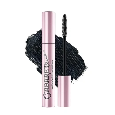 Afbeelding van Vivienne Sabo Waterproof Volume Mascara Cabaret Premiere, Farbe:Schwarz
