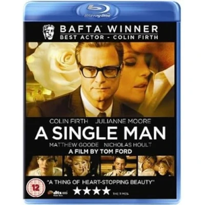 Afbeelding van A Single Man