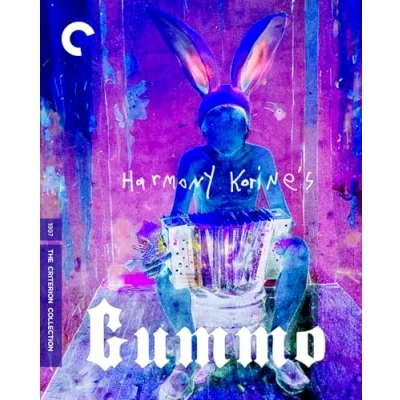 Afbeelding van Gummo (Criterion Collection) UK Only [Blu ray]