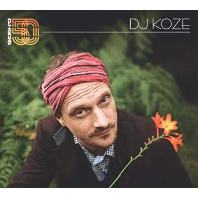 Afbeelding van DJ Koze Kicks (3 LPs)