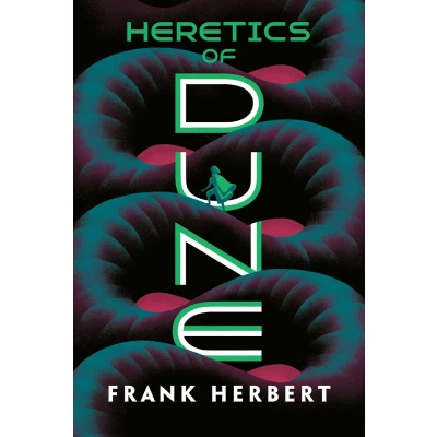 Afbeelding van Heretics of Dune: 5