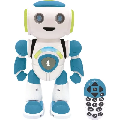 Afbeelding van POWERMAN JR. Robot (Pools)