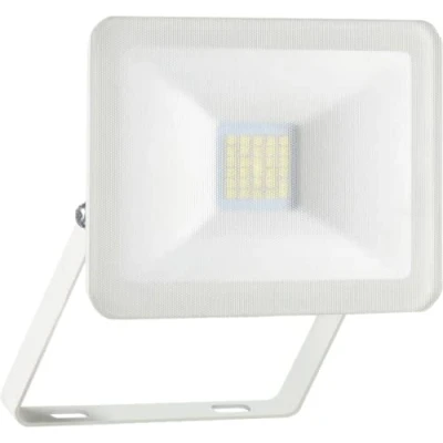 Afbeelding van ELRO LF60 Design LED Buitenlamp 10W 800LM IP54 Waterdicht Wit