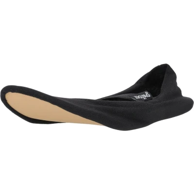 Afbeelding van Zigzag Gymnastik Denise Ballerina&#039;s voor kinderen, Maat: 38, 1001 black