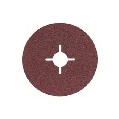 Afbeelding van Bosch Accessories 2608605466 Fiberschijf Diameter 115 mm 1 stuk(s)