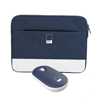 Afbeelding van Notebook Case Pantone PT BGMS001N Dark blue