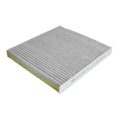 Afbeelding van Interieurfilter MANN FILTER FP 27 008