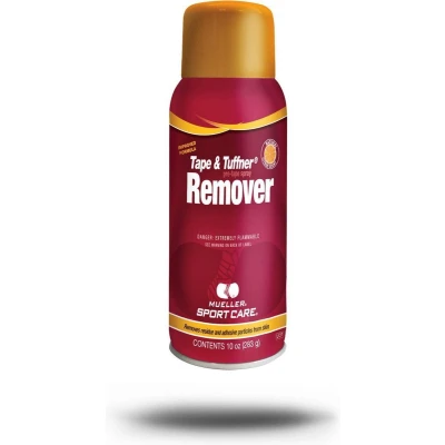 Afbeelding van Mueller Tape &amp; Tuffner Remover 283 ml