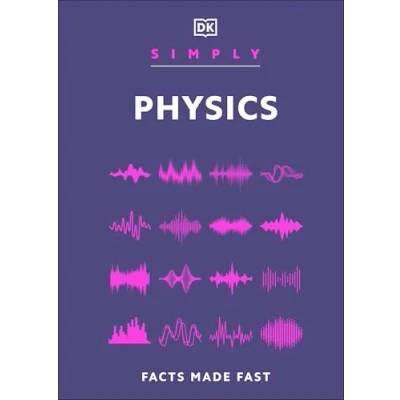 Afbeelding van Simply Physics: Facts Made Fast