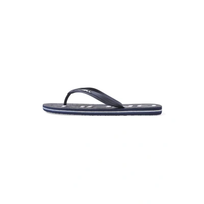 Afbeelding van O&#039;Neill Footwear Profile LOGO Teensandalen, Heren, Maat: 39, Ink blue Pu