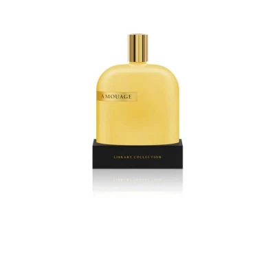 Afbeelding van Amouage Library Collection Opus I Eau de Parfum 100ml Unisex