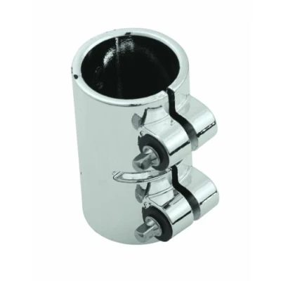 Afbeelding van Gibraltar RackClamp SC GCEX, Road Series Chrome Klem voor drums