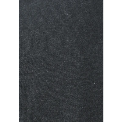 Afbeelding van JACK &amp; JONES ESSENTIALS gemêleerde trui JJEBASIC antraciet