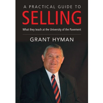 Afbeelding van A Practical Guide to Selling