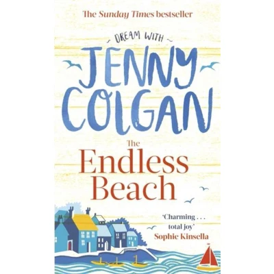 Afbeelding van the Endless Beach: From bestselling author of feel good romance