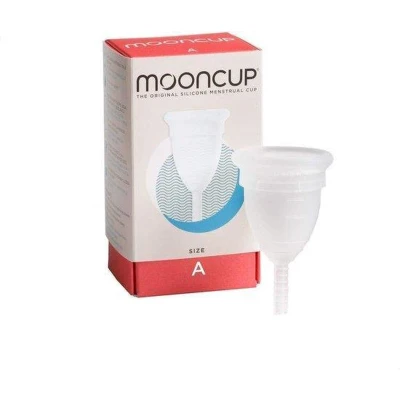 Afbeelding van Mooncup SIZE A Lichaamsverzorging, Maat: One Size,