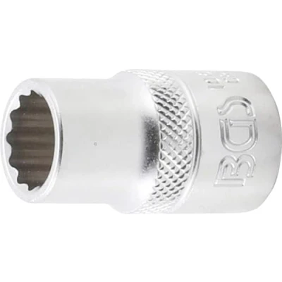 Afbeelding van BGS Dopsleutel twaalfkant 1/2&quot; 13 mm