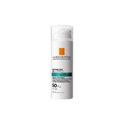 Afbeelding van La Roche Posay Anthelios Oil Correct SPF50