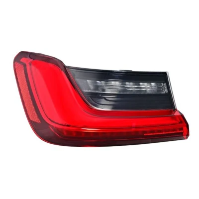 Afbeelding van Combinatie achterlicht HELLA 2SD 013 173 511
