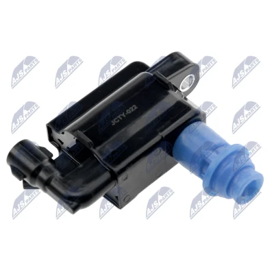 Afbeelding van Bobine NTY ECZ TY 022