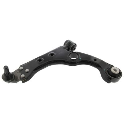 Afbeelding van MAPCO 59080 Draagarm Met draag/ stuur gewricht, rubberlager Vooras links Driehoeksdraagarm ALFA ROMEO: Giulietta Hatchback (940) 1.4 TB