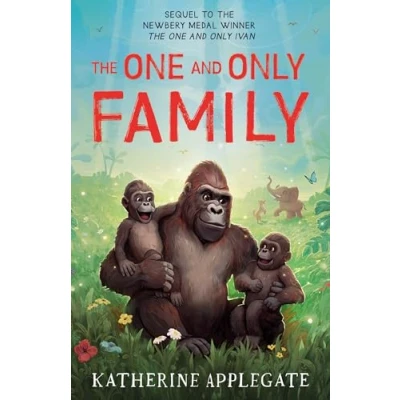 Afbeelding van The One and Only Family