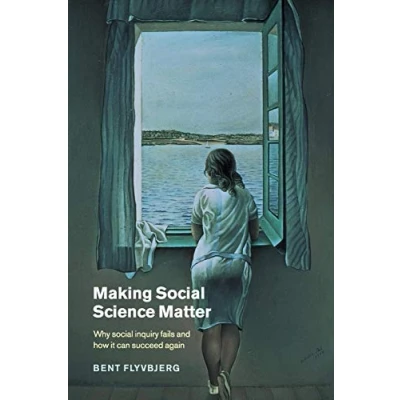 Afbeelding van Making Social Science Matter