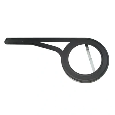 Afbeelding van Axa Kettingscherm KSR 2B 26 inch