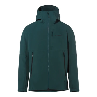 Afbeelding van VAUDE Heren Roccia Softshell Jacket II