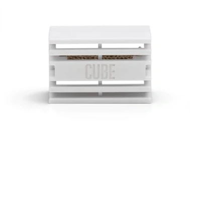 Afbeelding van Stadler Form Ionic Silver Cube