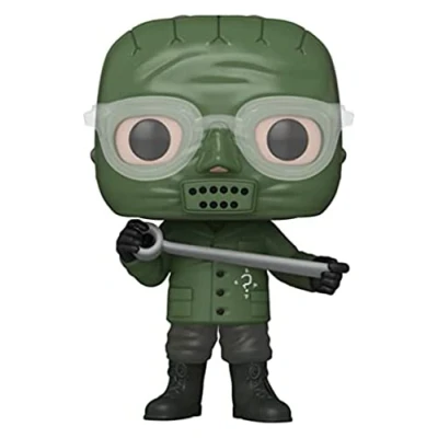 Afbeelding van The Batman Funko Pop Vinyl: Riddler