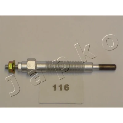 Afbeelding van JAPKO 01116 Gloeibougie 11V